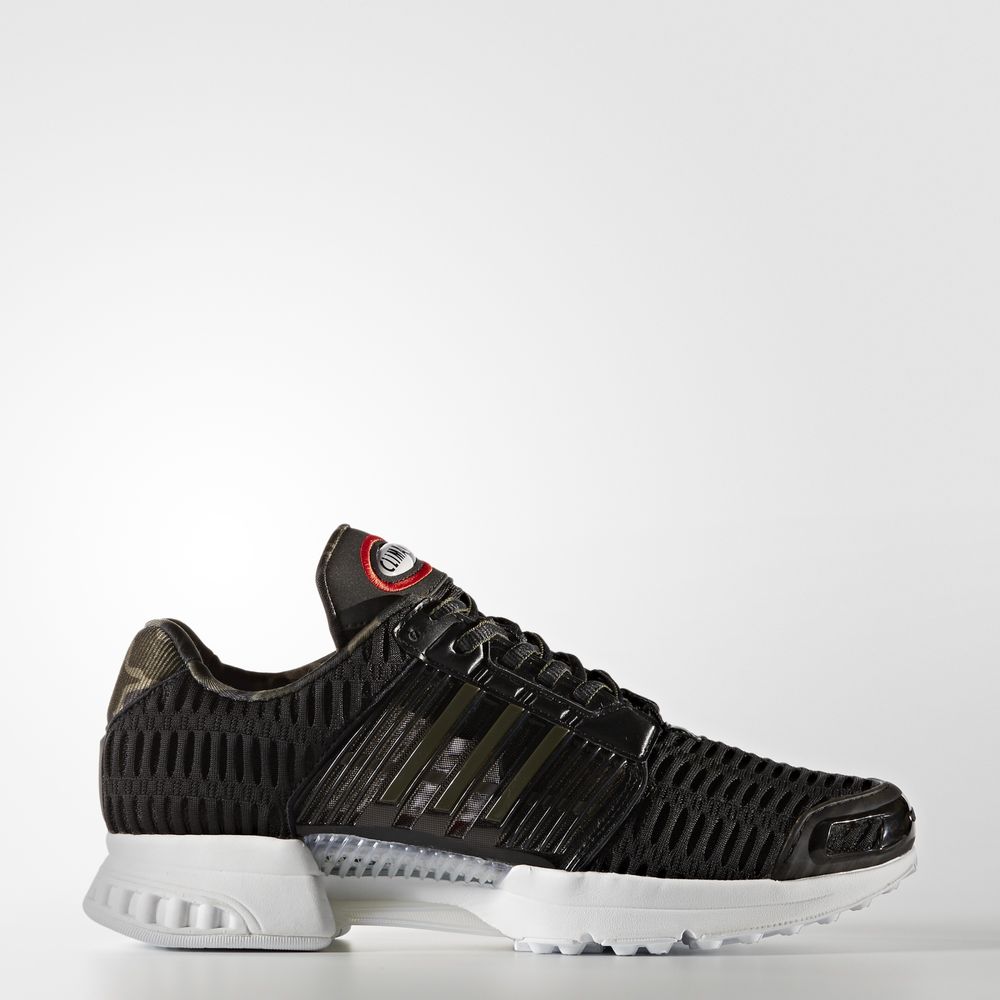 Adidas Climacool 1 - Originals ανδρικα - Μαυρα/Ασπρα,Μέγεθος: EU 36 – 54 2/3 (773XLFZJ)